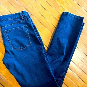 Women’s Parasuco blue jeans